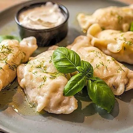 I Restauracja Czarny Kos Chwaszczyno