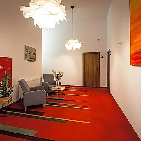 I Restauracja Czarny Kos Hotel
