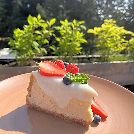 I Restauracja Czarny Kos Chwaszczyno